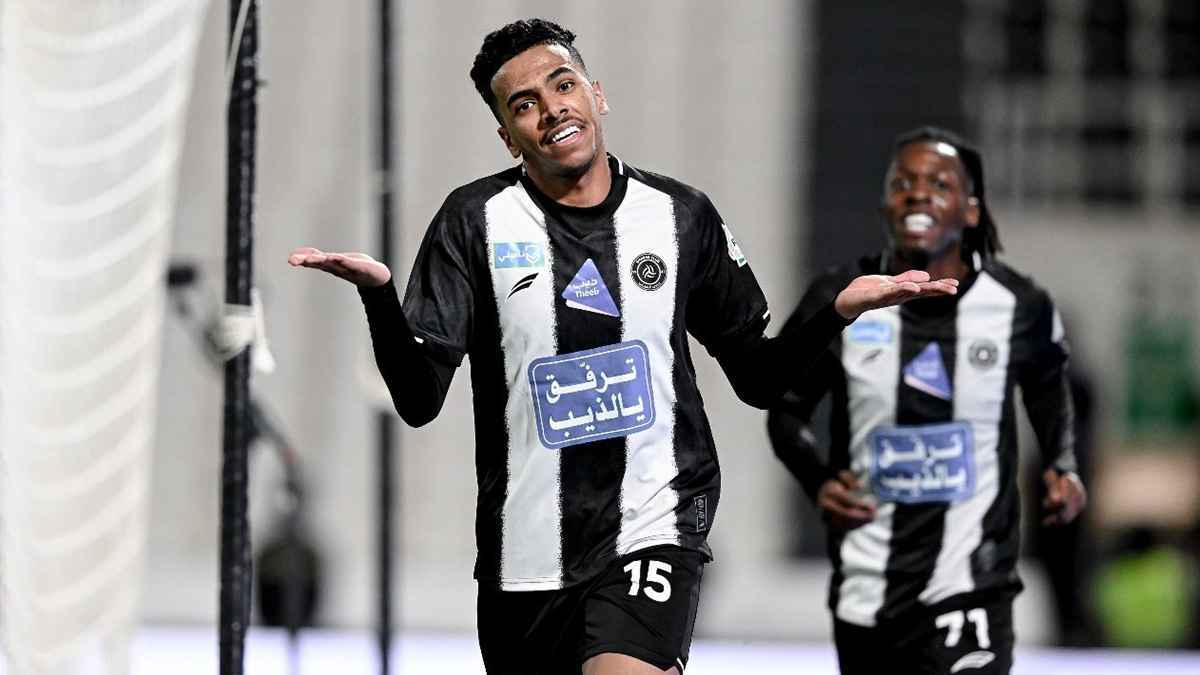 هل بدأ مصعب الجوير سيناريو "الخروج من الهلال"؟ | إرم نيوز