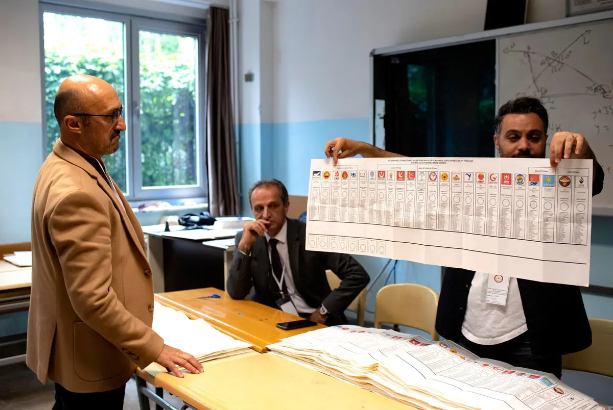 الانتخابات التركية.. لماذا زادت نسبة مشاركة الناخبين؟