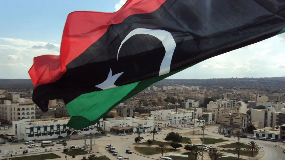 المغرب والكويت: حل الأزمة الليبية لن يكون إلا سياسيًا‎
