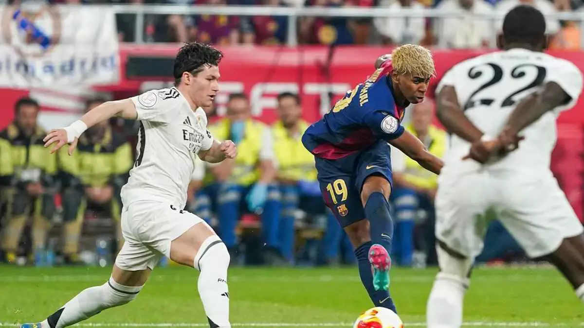 غير خسارة الكأس.. 6 مصائب تلاحق ريال مدريد قبل العودة لصراع الليغا
