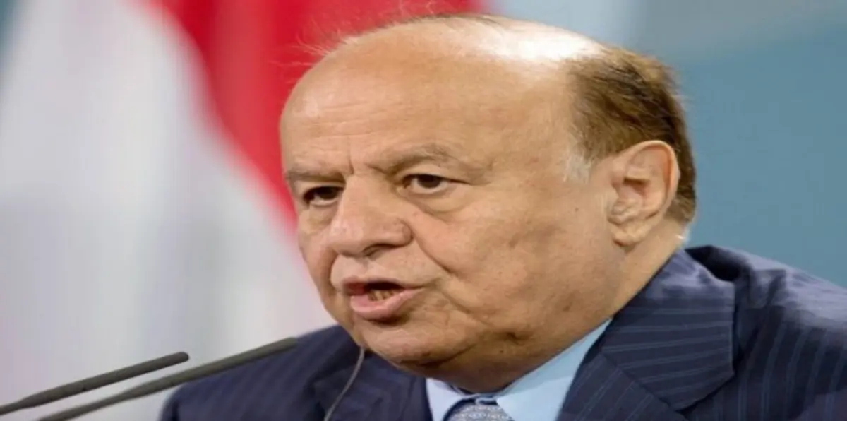 ‫هادي: اقتربت ساعة الخلاص