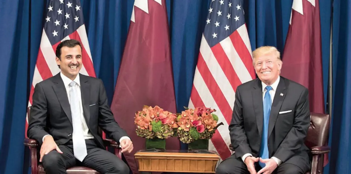 الولايات المتحدة توافق على بيع قطر صواريخ موجهة