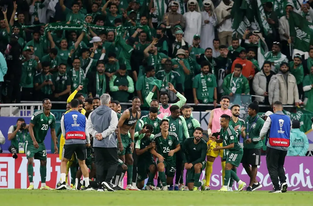 5 عوامل ترجح كفة المنتخب السعودي أمام كوريا الجنوبية