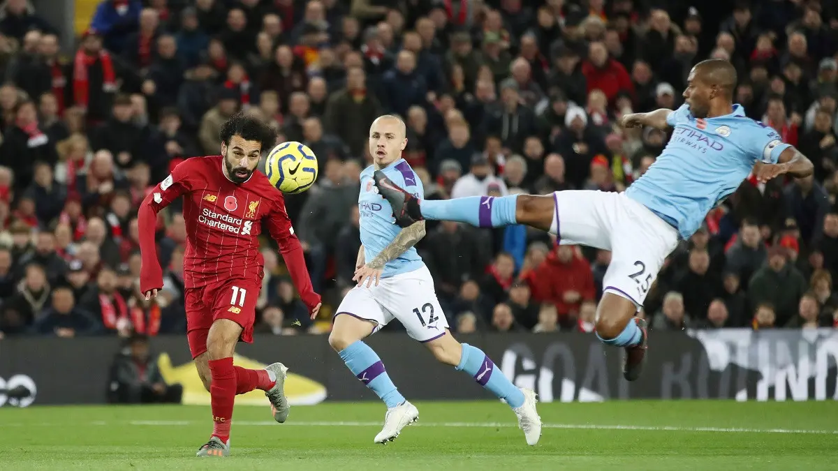 غاري نيفيل: رابطة الدوري الإنجليزي والأندية خائفون من دعم استئناف البريميرليغ