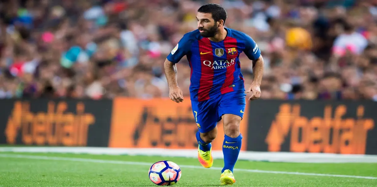 أردا توران يقترب من العودة إلى نادي طفولته