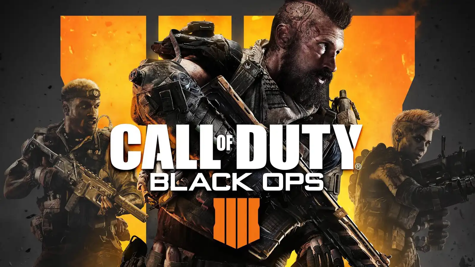 تحويل لعبة Call of Duty إلى فيلم سينمائي ضخم