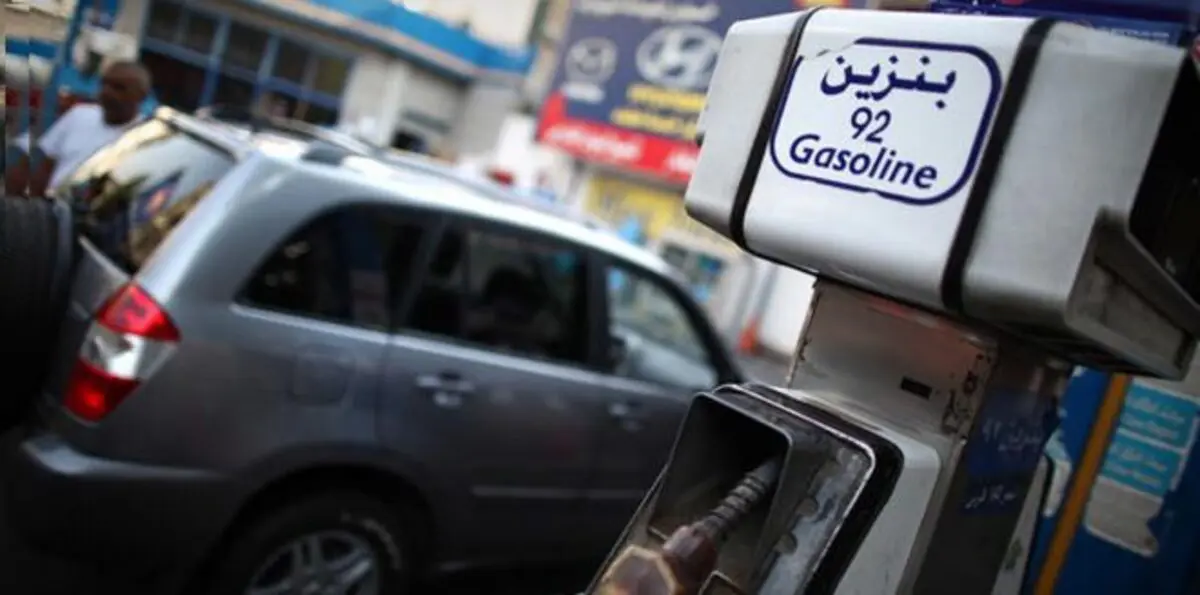 الحكومة المصرية تكشف حقيقة زيادة أسعار البنزين