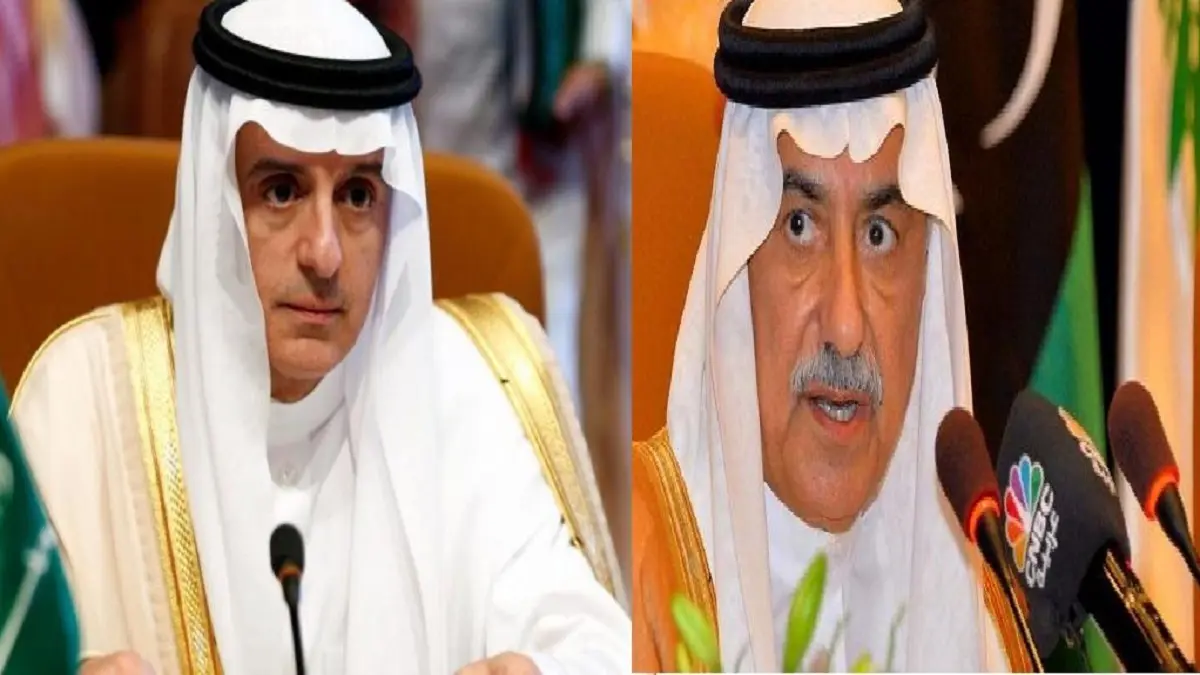 ما الذي يعنيه دور عادل الجبير الجديد إلى جانب العساف في الخارجية السعودية؟‎