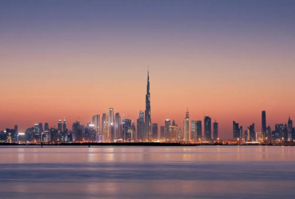دبي