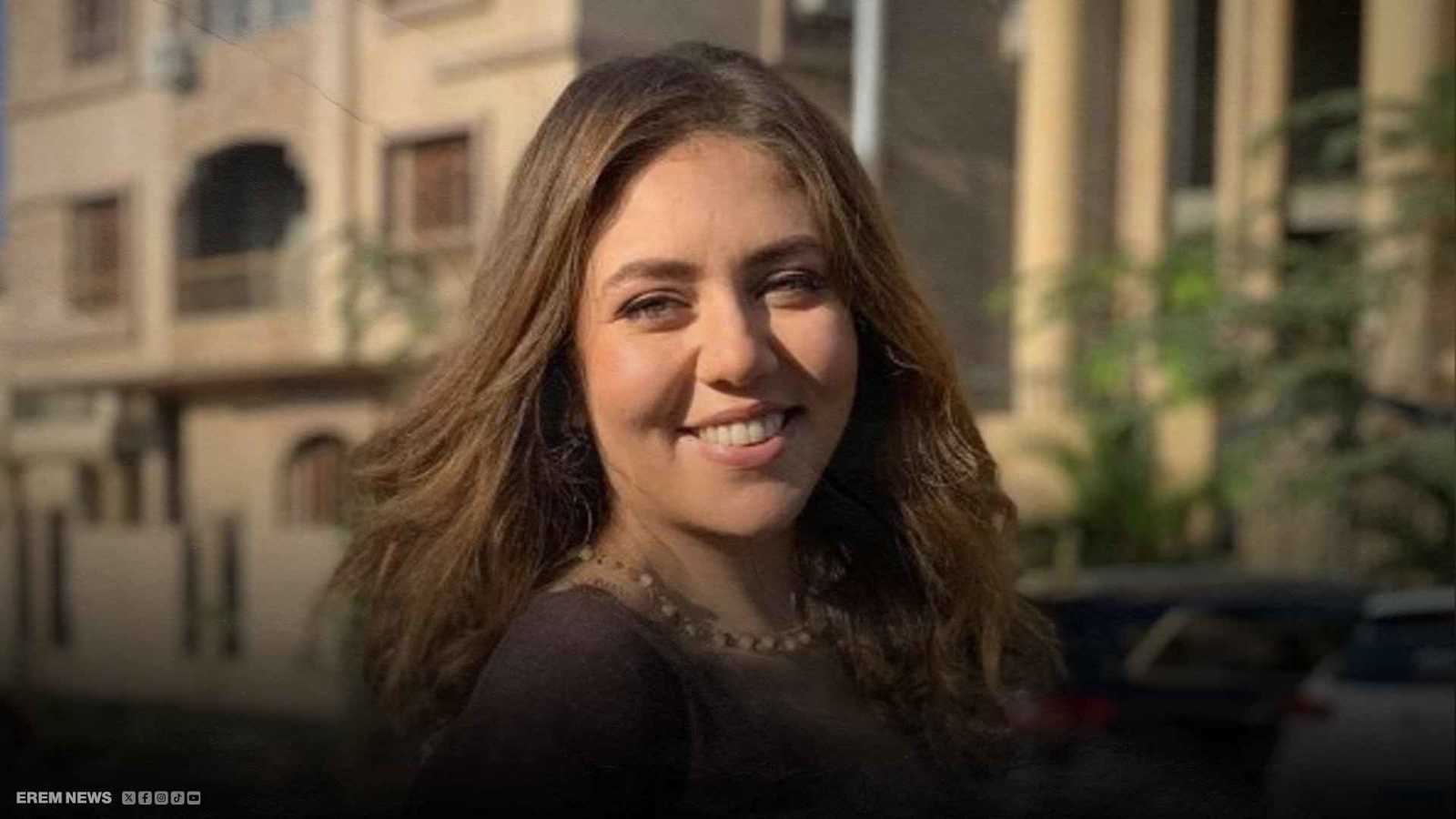 أصيبت بالصلع.. رحمة حسن ضحية حقنة خطيرة في عيادة تجميل | إرم نيوز