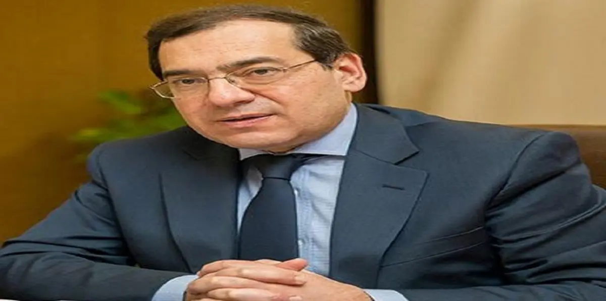 وزير البترول المصري: القاهرة تسعى للاتفاق مع بغداد على استيراد النفط