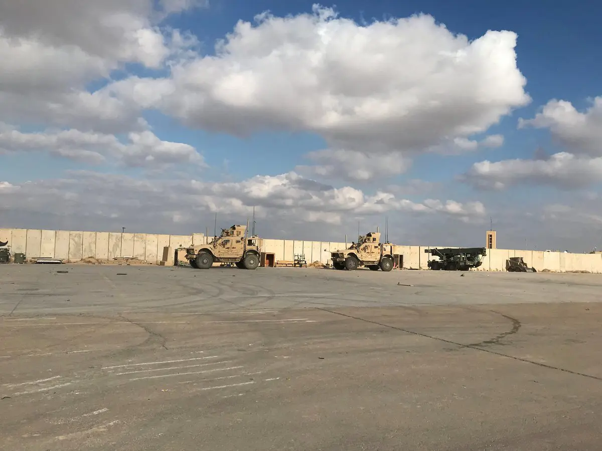 الجيش الأمريكي يتخذ إجراءات جديدة لحماية قواته في الشرق الأوسط