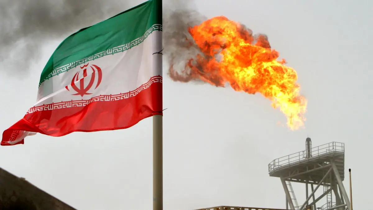 بقيمة 13 مليار دولار.. إيران توقّع أكبر عقود في صناعة النفط