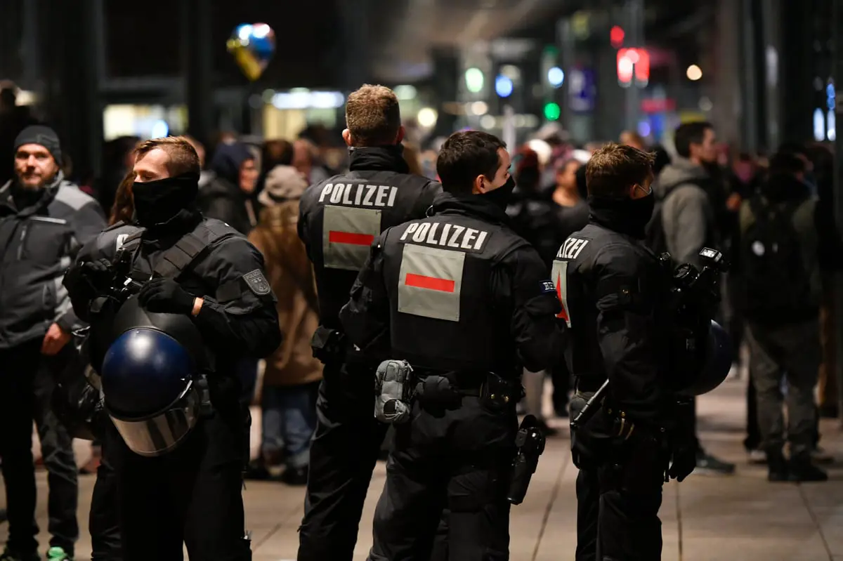 هجوم جديد في ألمانيا يستهدف سياسيًّا في حزب يميني متطرف