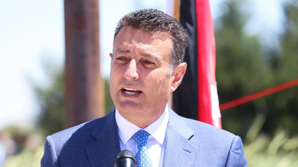 رئيس البرلمان الأردني: مشاريع إقليمية تسعى لتصدير أزماتها للأردن‎