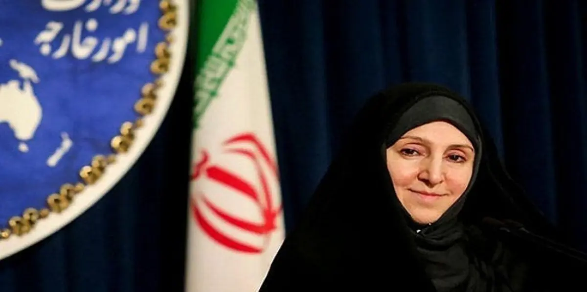 إيران ترحب بتصريحات نائب وزير الخارجية الكويتية حول أهمية الحوار