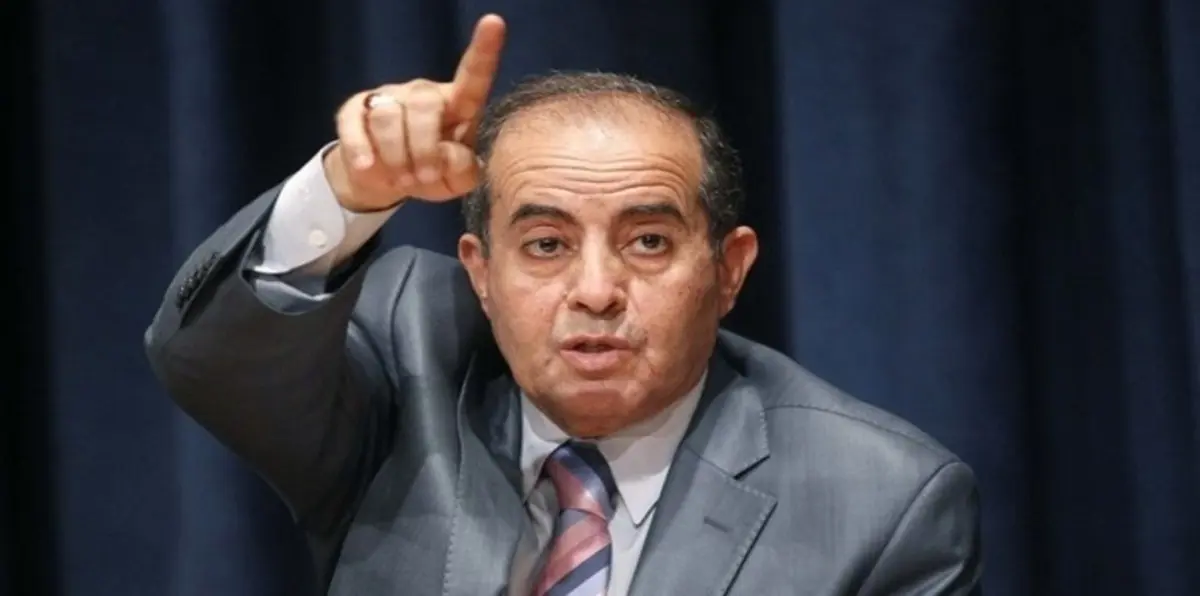 محمود جبريل: ليبيا تواجه خطر التقسيم إذا عجلت الانتخابات