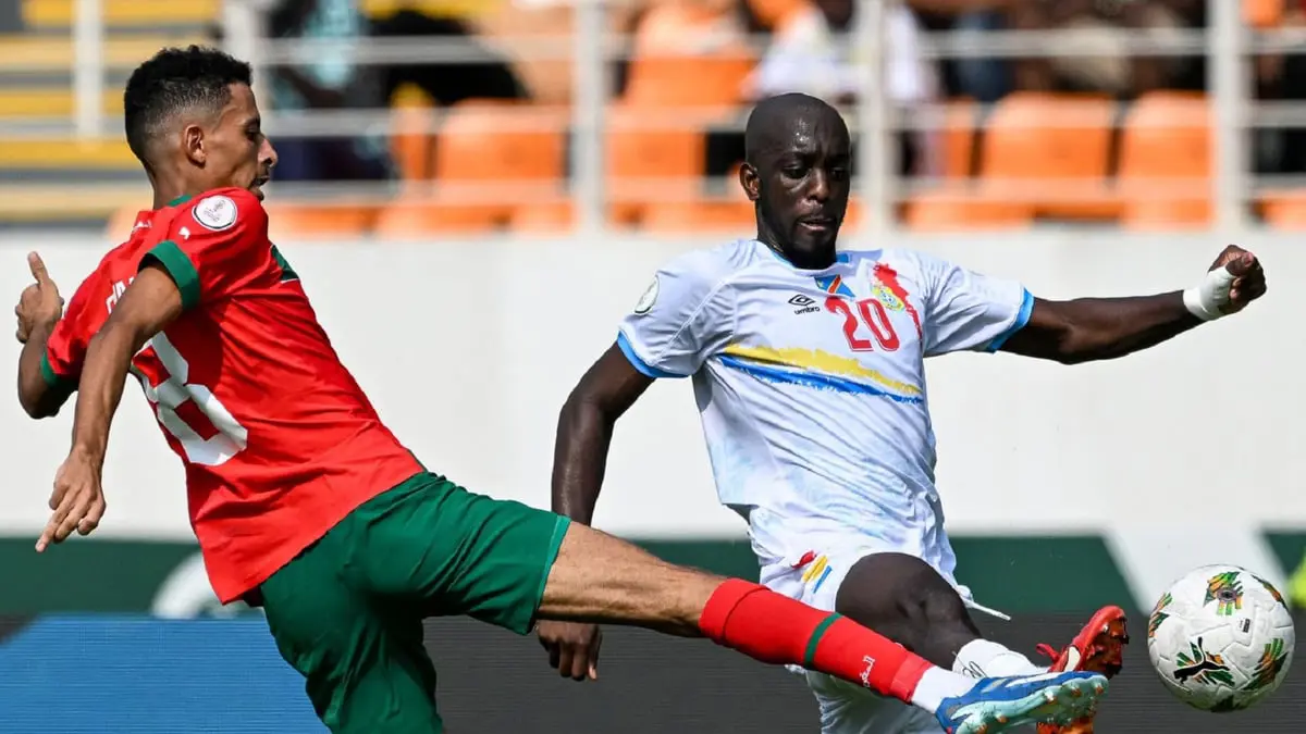 حظوظ المنتخبات العربية في التأهل لدور الـ16 في كأس أفريقيا