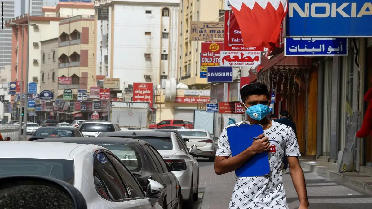 البحرين: دخول معظم الأماكن العامة سيقتصر على "الملقّحين" ضد كورونا
