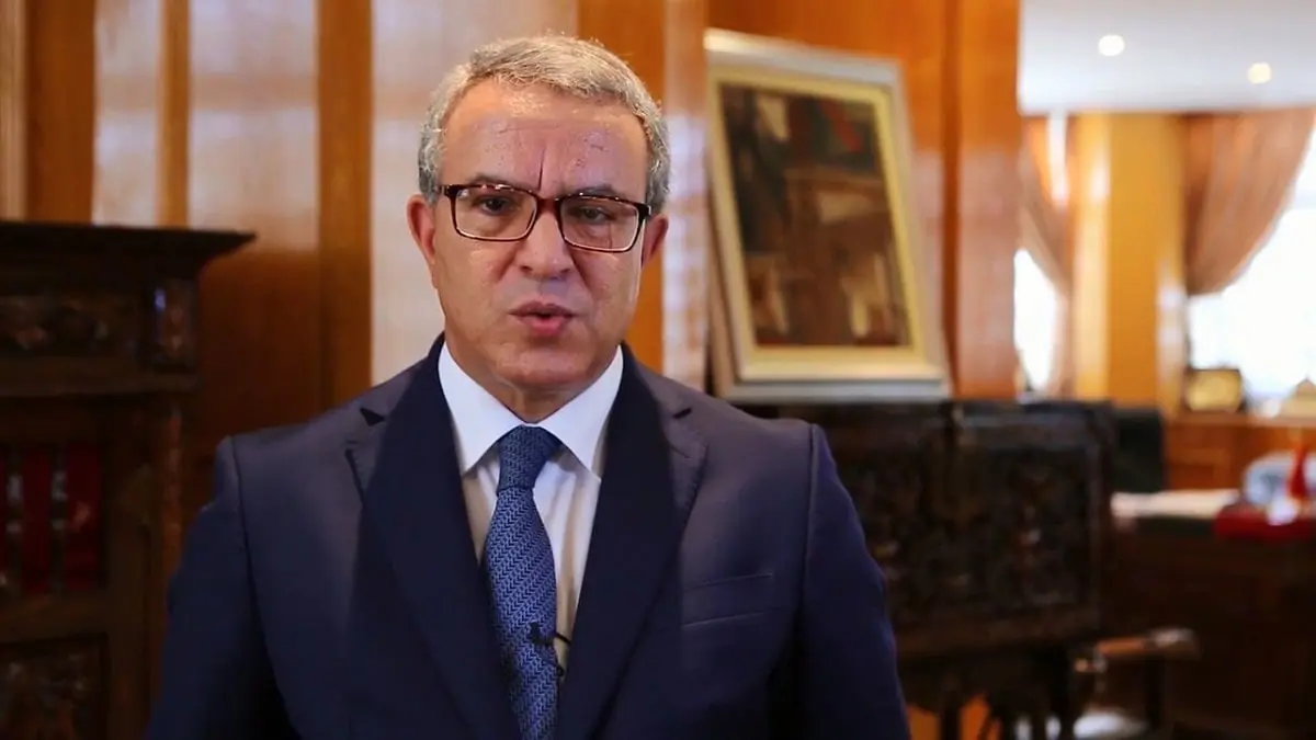 تعيين المغربي محمد أوجار رئيسا للبعثة الأممية لتقصي الحقائق حول ليبيا