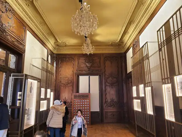 قصر البارون