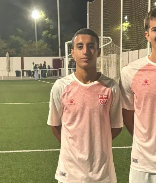 المغربي جواد العلام