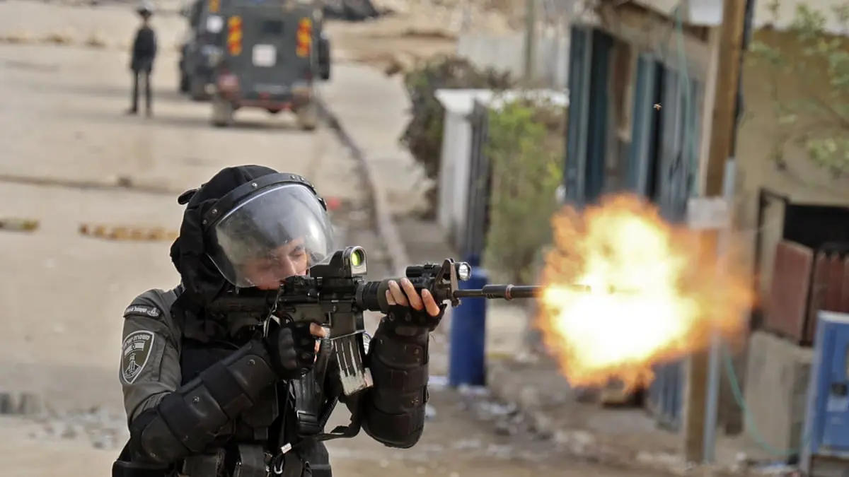 استشهاد 3 فلسطينيين برصاص الجيش الإسرائيلي في الضفة الغربية والنقب