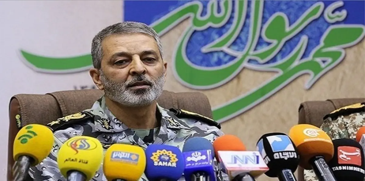 الجيش الإيراني: سنزيدُ قواتنا في سوريا إذا تطلب الأمر