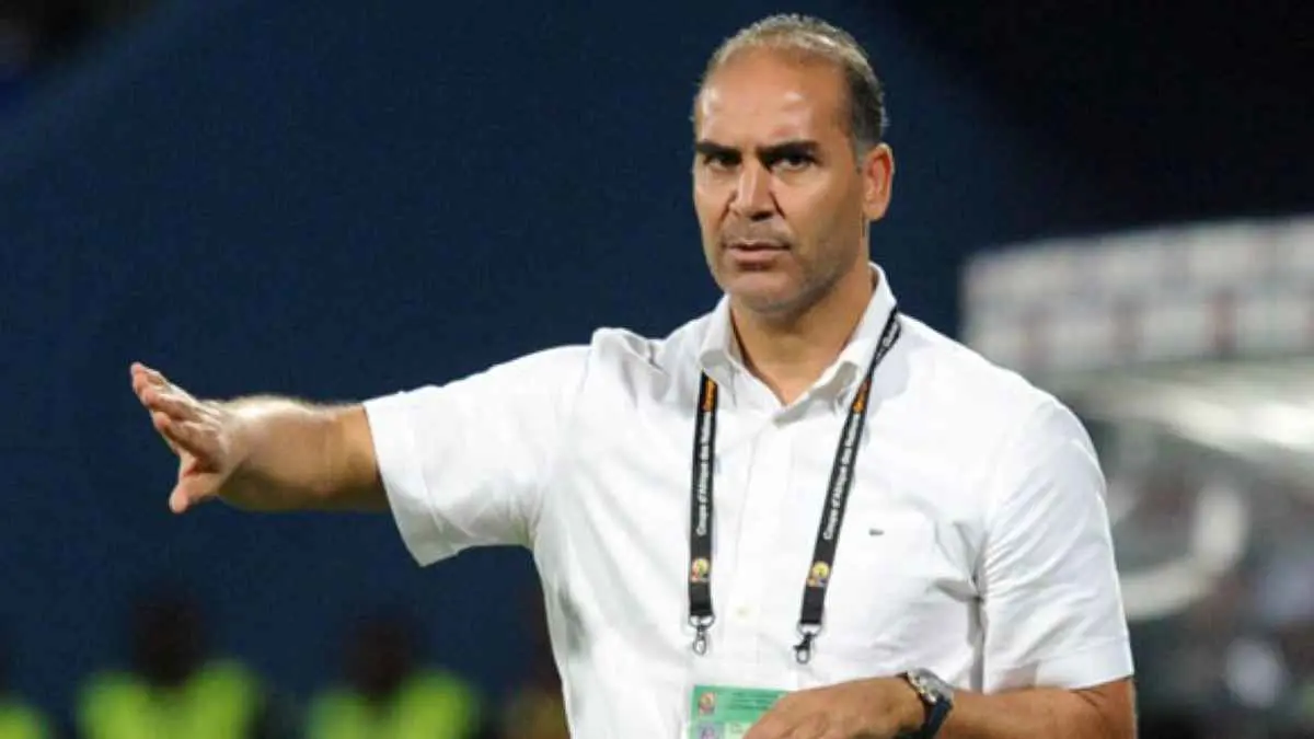 5 تحديات صعبة تواجه سامي الطرابلسي في منتخب تونس