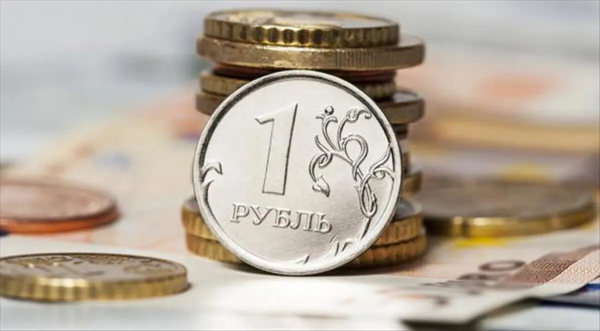 مدفيديف: لا مبرر لاستمرار تراجع الروبل