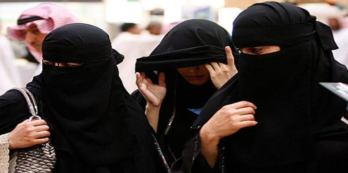 20 سجينة سعودية بتهمة تبادل الصور والفيديوهات الجنسية