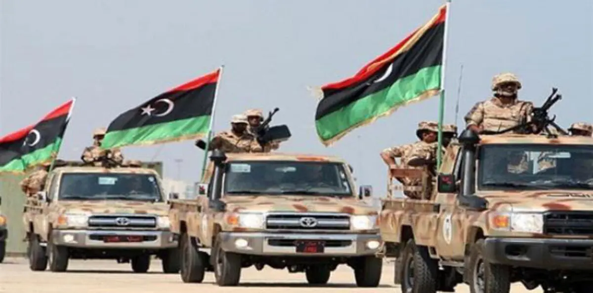 السراج ينسق مع وزير الدفاع لإطلاق معركة تحرير سرت