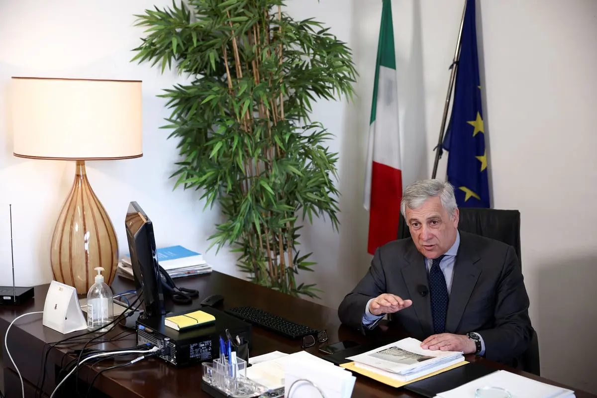 في تغير ملحوظ لموقفها.. إيطاليا تدعو لوقف الحرب في غزة