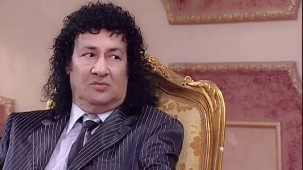 آخر تطورات الحالة الصحية للفنان المصري محمد نجم