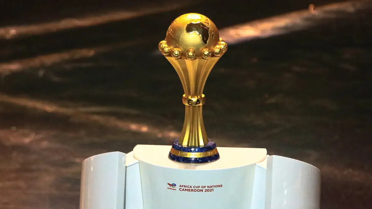 تقرير: كاف يدرس سحب تنظيم بطولة كأس الأمم الأفريقية 2025 من غينيا