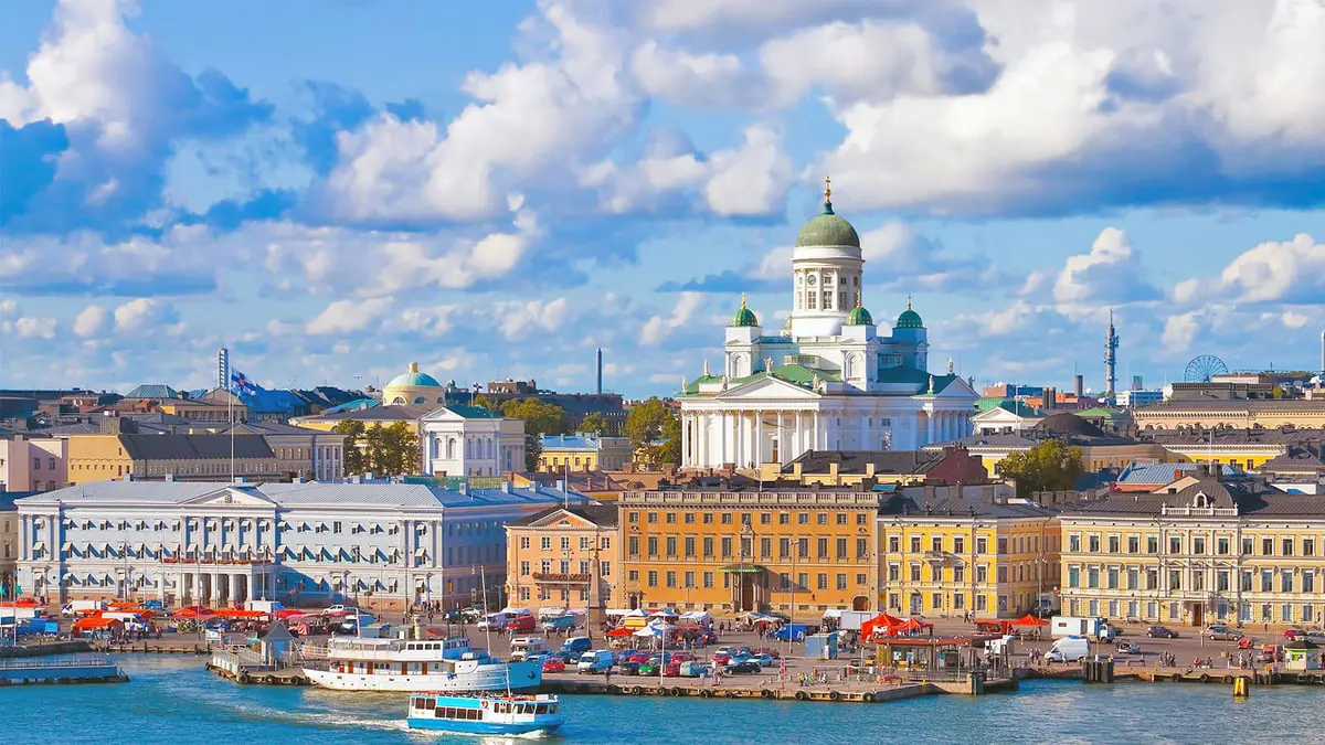 فنلندا‭ ‬ترصد نشاطا إشعاعيا محدودا دون خطر على الصحة العامة