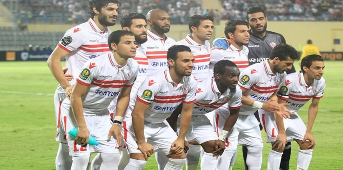 الزمالك يتلقى صدمة رباعية قبل مواجهة المصري