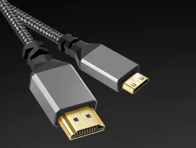 كابلات "HDMI"