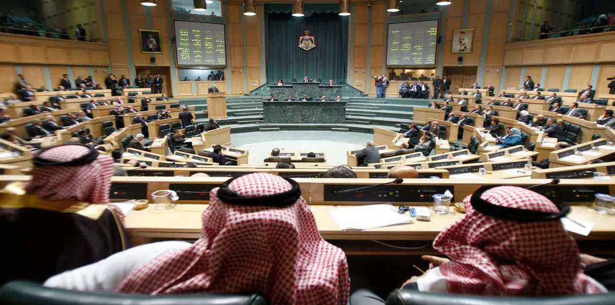 بيان الحكومة الأردنية لطلب الثقة يعتمد برنامجًا من "نظرية ابن خلدون"