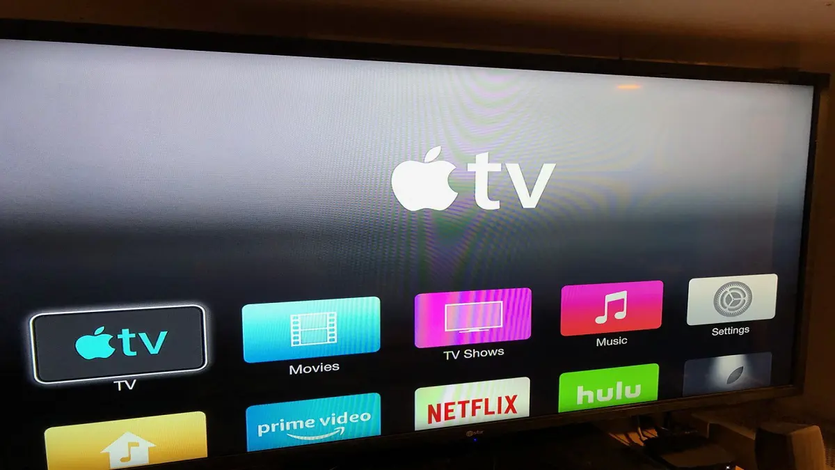 تنافس نيتفليكس..أبل تطلق خدمة Apple TV+ لبث الفيديو‎