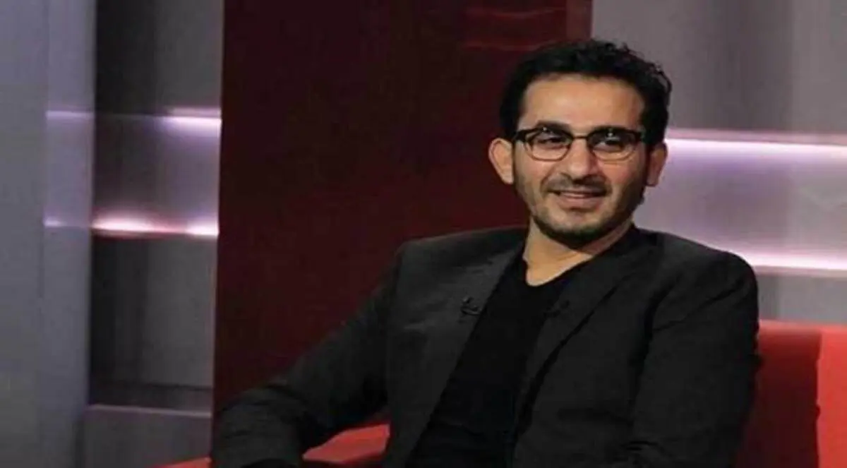 أحمد حلمي: لست القرد في "العملية ميسي"