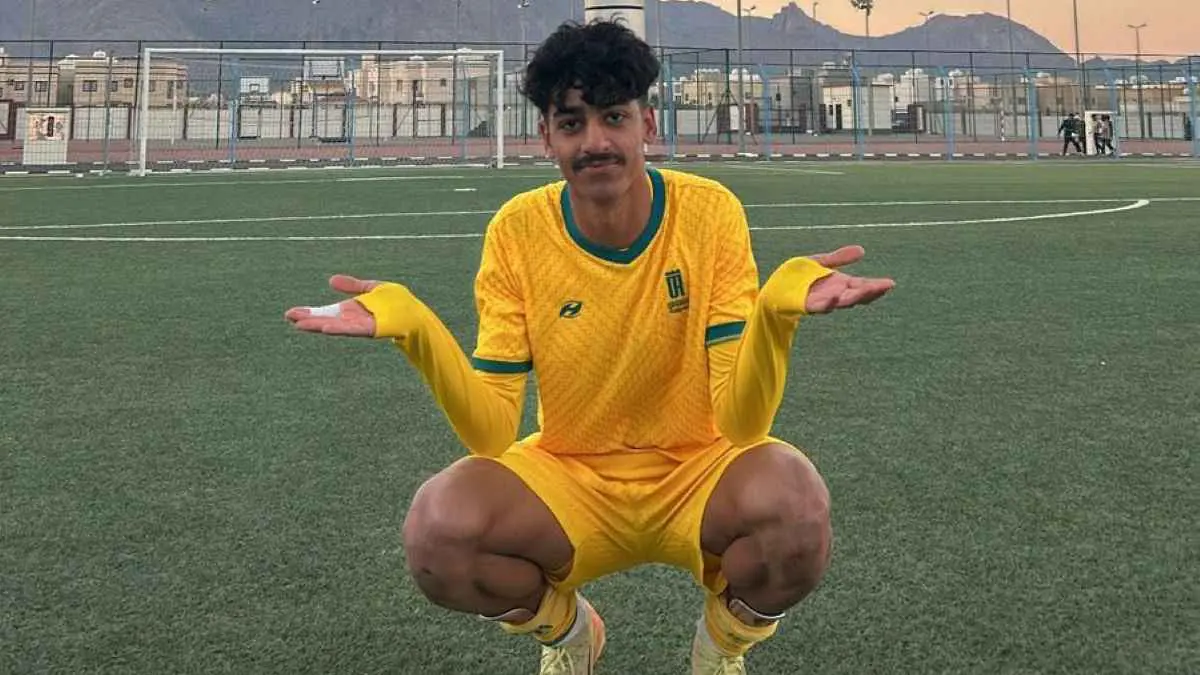 نجم العروبة يفجّر صراعا بين الهلال والنصر
