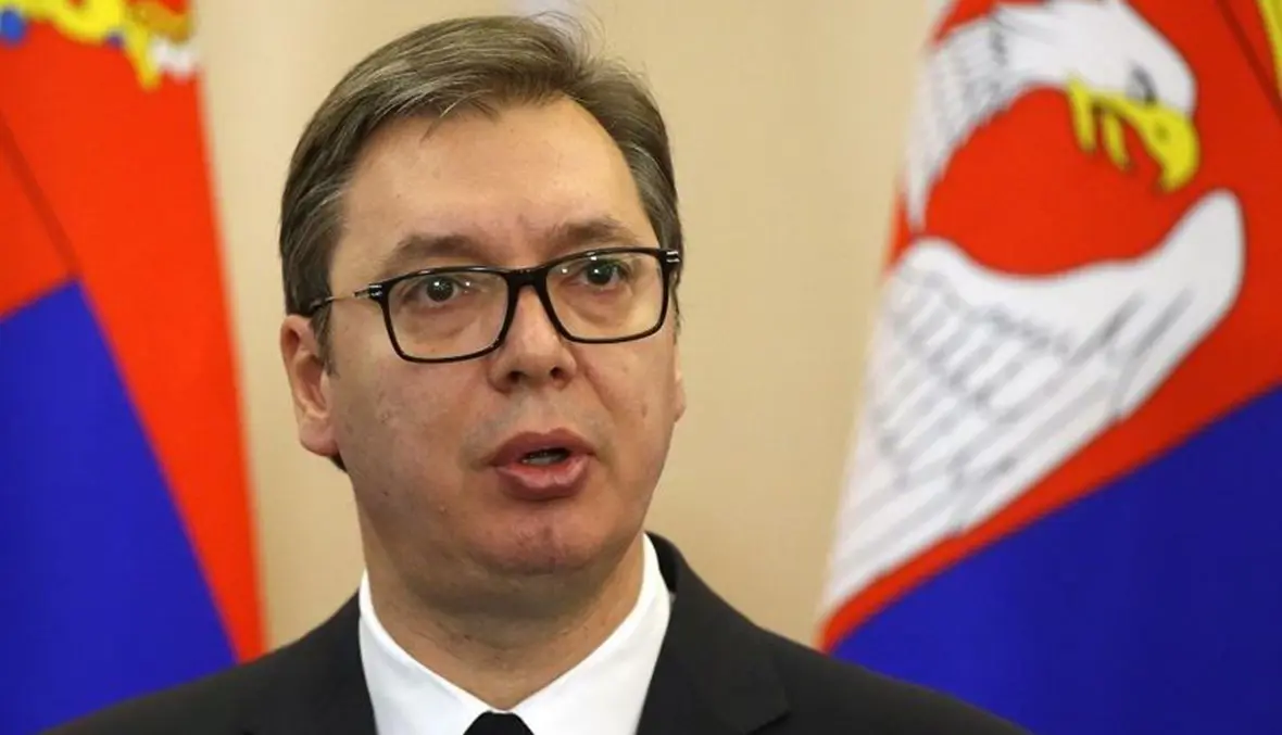 رئيس صربيا: أتلقى كل يوم أكثر من 200 تهديد بالقتل