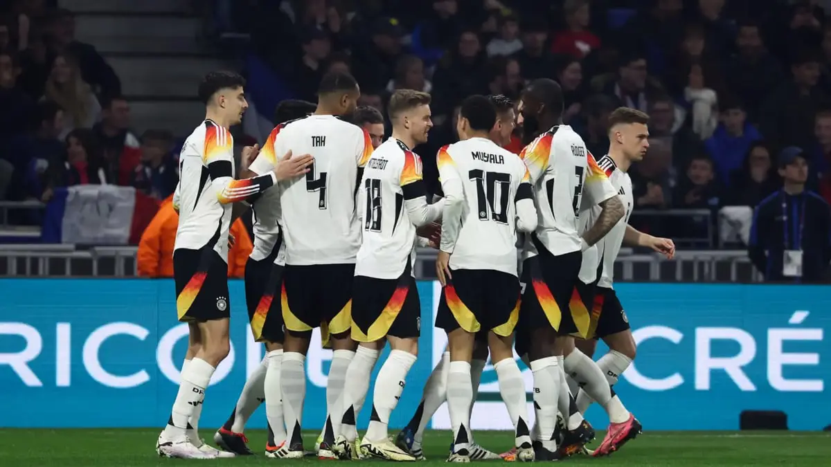 مدير منتخب ألمانيا يرشح فريقه للفوز ببطولة يورو 2024