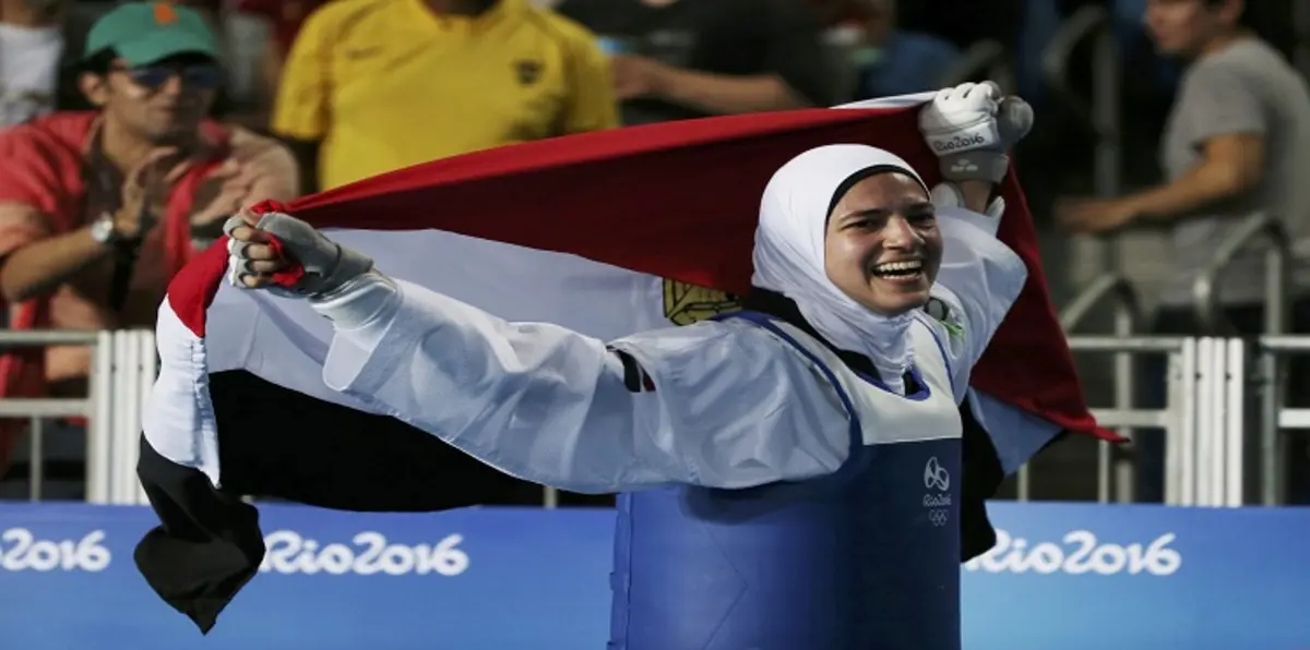 مصر تسعى لتنظيم الألعاب الأولمبية 2032