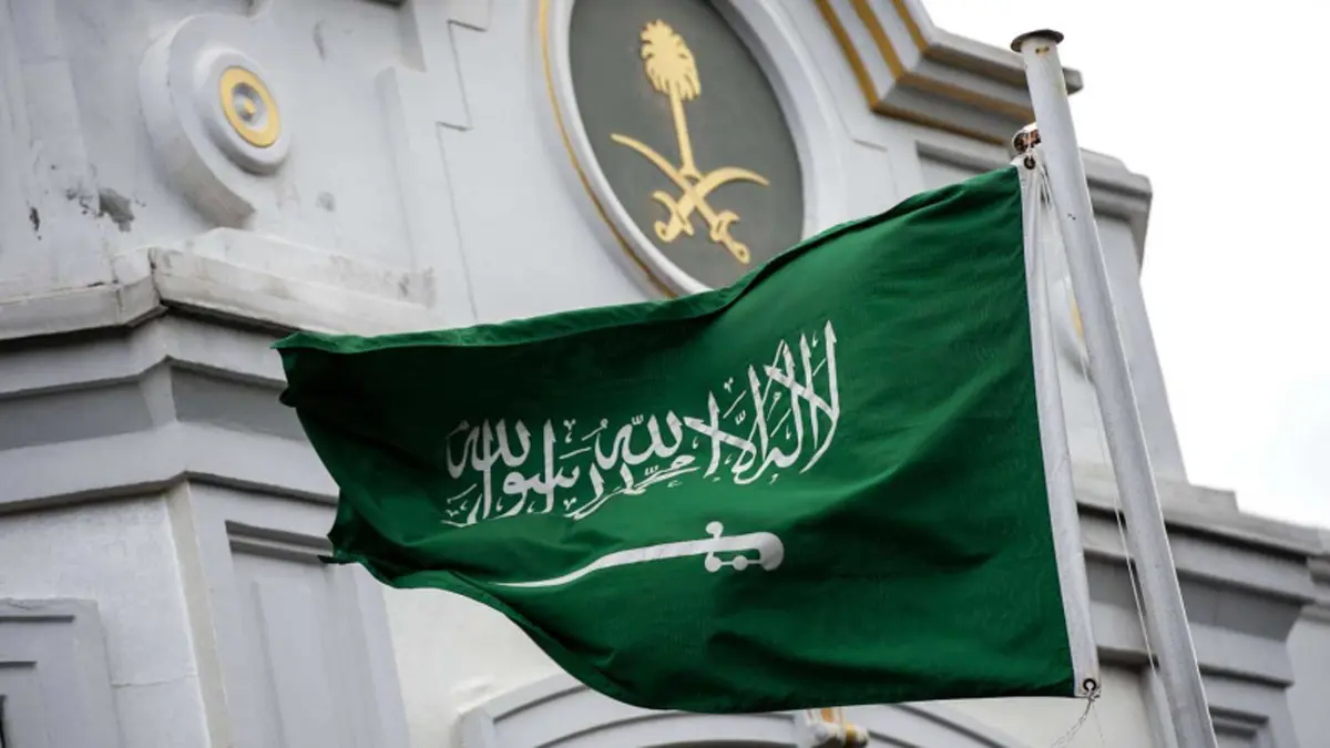 علاقات أنقرة والرياض جفاء وودادا