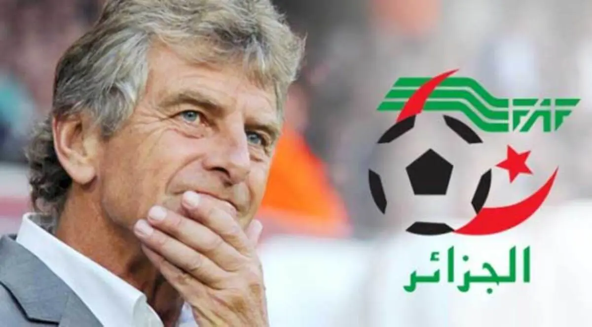 قادير وبلفوضيل يشاركان في نهائيات أمم إفريقا