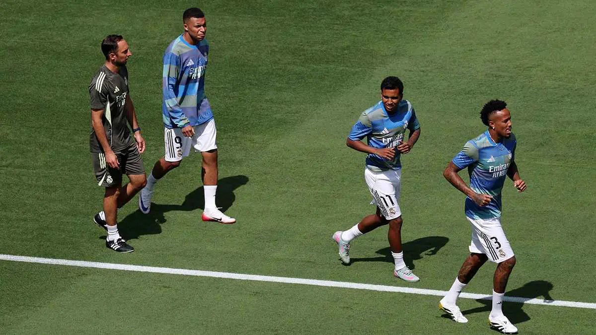 اسم كبير.. أول ضحايا "كارثة" ريال مدريد في كأس العالم للأندية