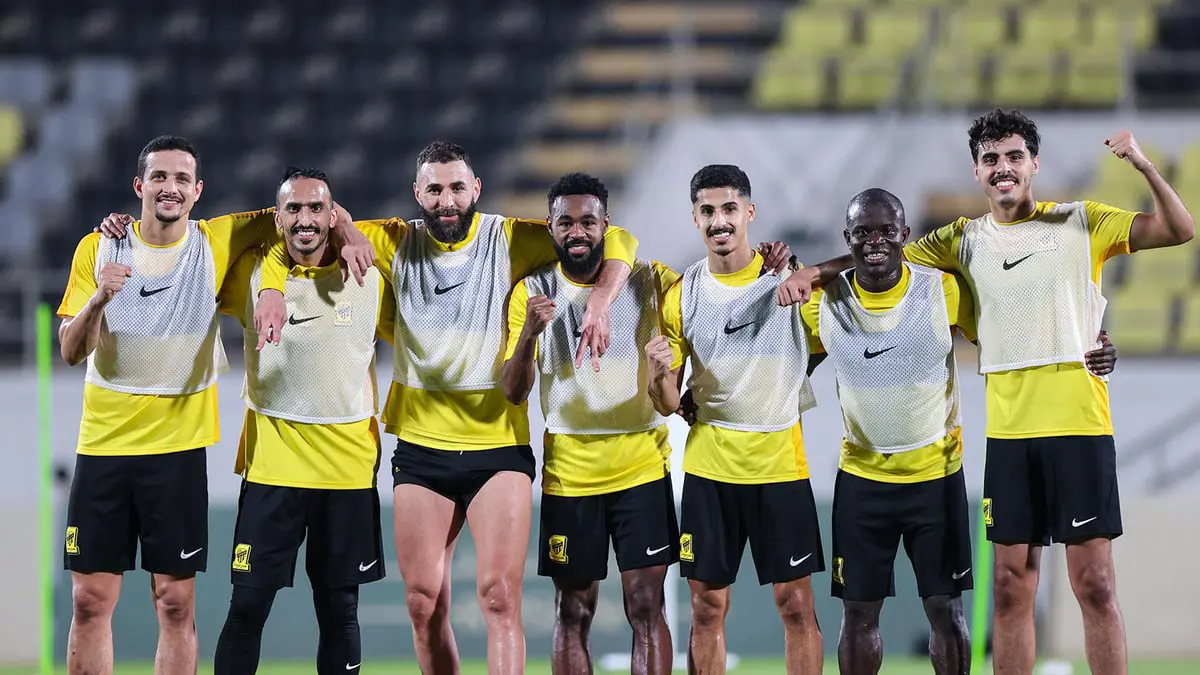 الاتحاد السعودي يعتذر عن المشاركة في كأس الخليج للأندية