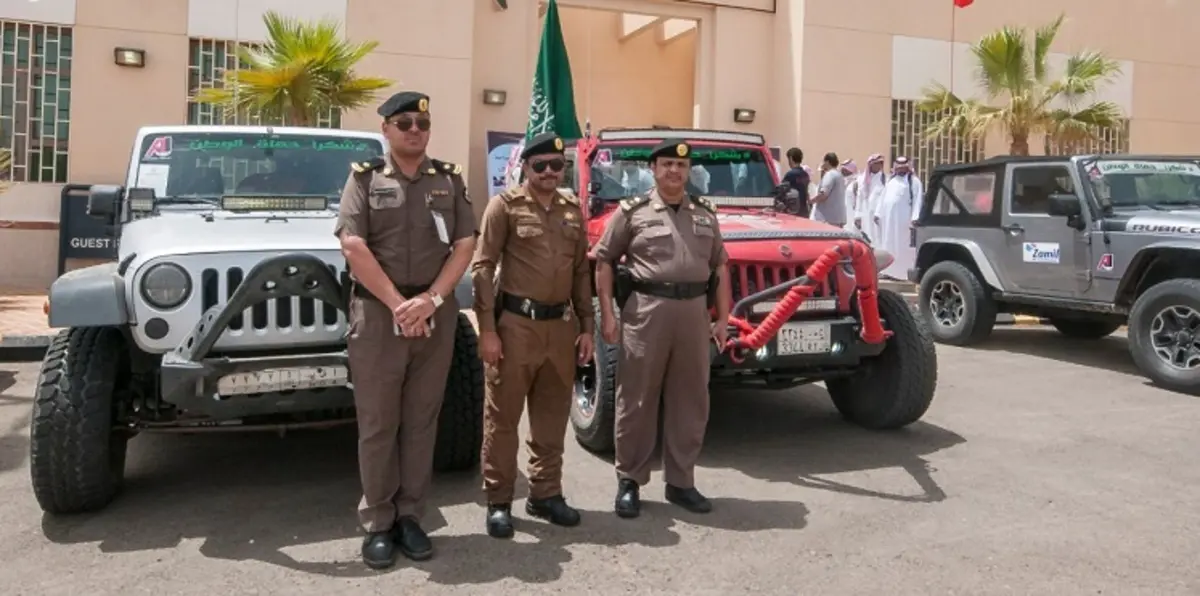 تفاصيل مقتل كويتي على يد وافد عربي في السعودية
